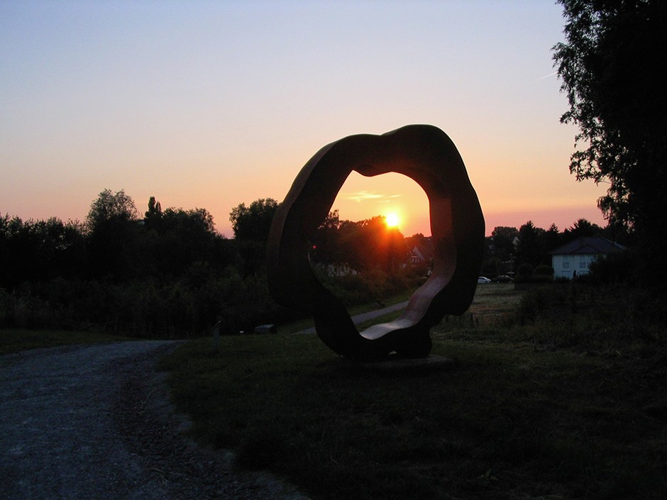Skulpturenpark Herne